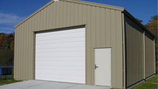 Garage Door Openers at North Washington Office Park, Colorado